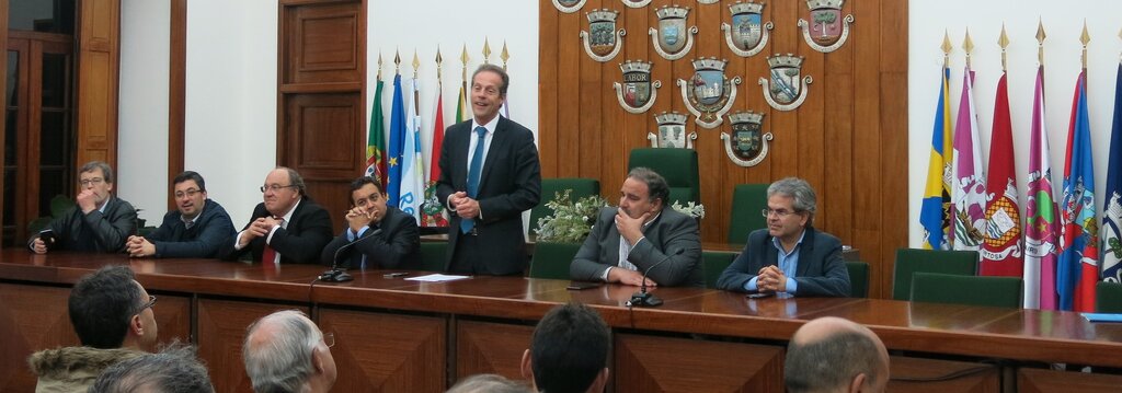 PAPERA 2018 – Região de Aveiro apoia 35 projetos 