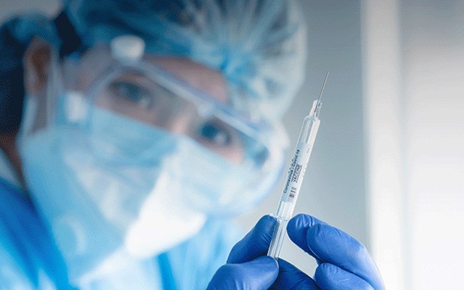 COVID-19: Esclarecimento sobre processo de vacinação em Ílhavo