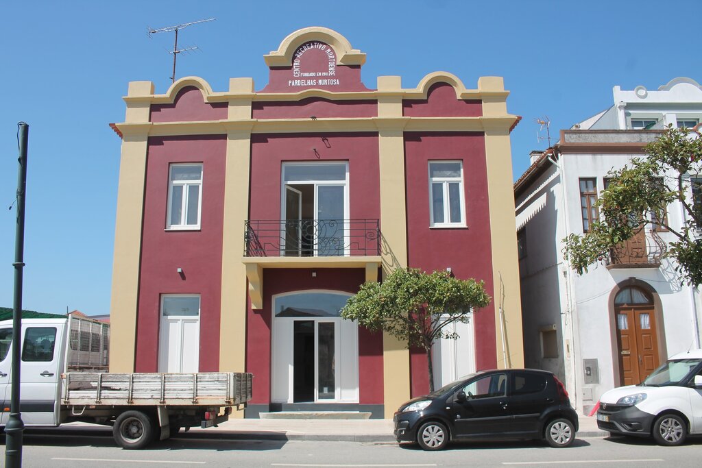 SESSÃO CULTURAL MARCARÁ A INAUGURAÇÃO DO CRM – OFICINA DE DANÇA E ARTES CRIATIVAS