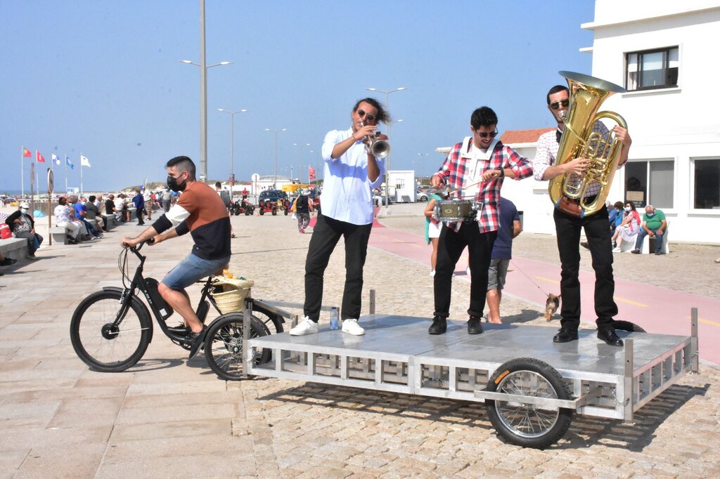 ANIMADIXIE ANIMARAM A PRAIA DA TORREIRA 