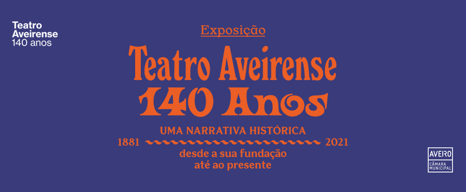 TEATRO AVEIRENSE REABRE PORTAS