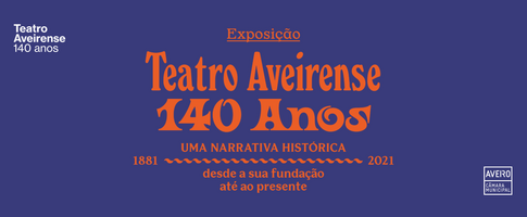 TEATRO AVEIRENSE REABRE PORTAS