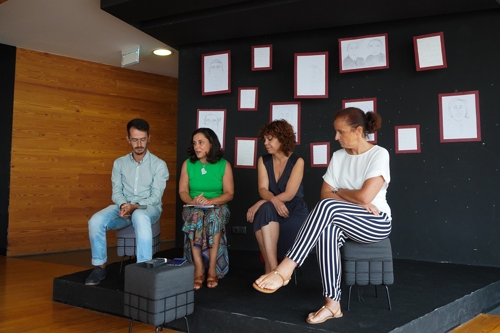 Festival Cabelos Brancos 2021 revela programação