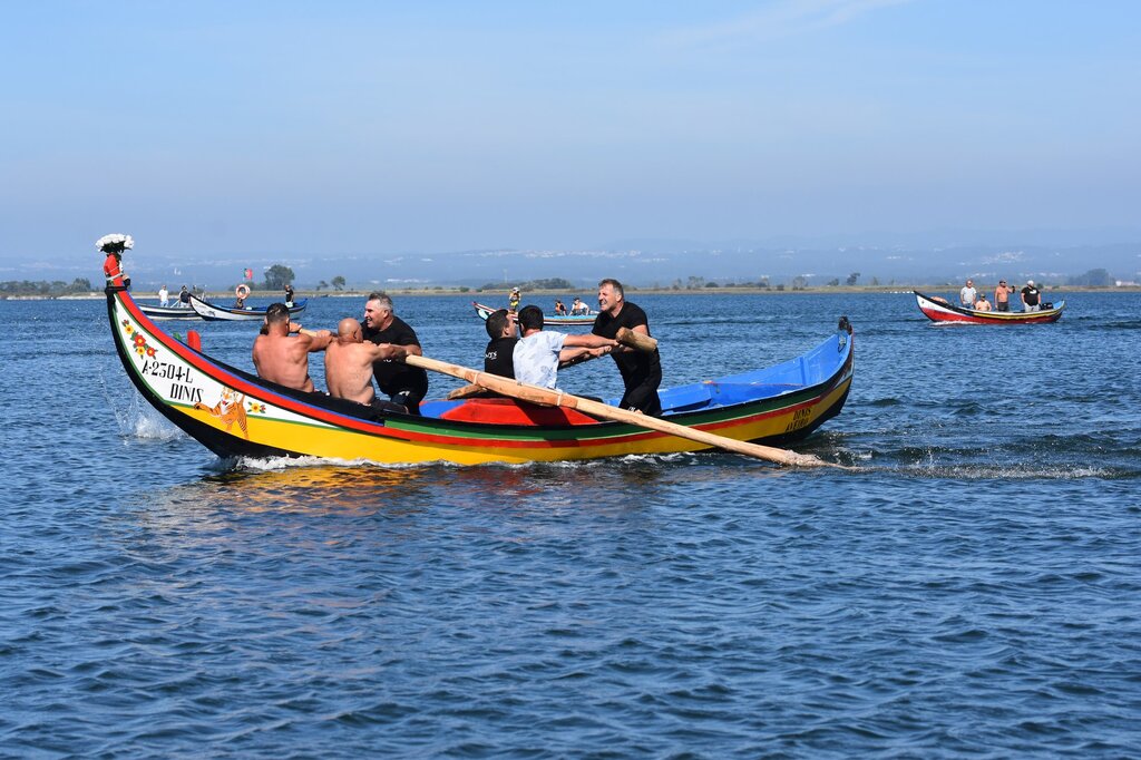  DINIS VENCEU A CORRIDA DE CHINCHORROS 2021