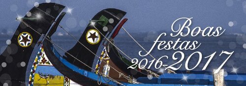 Boas festas 2016-2017