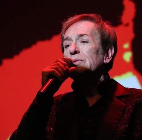 Festival Cabelos Brancos encerra com espetáculo com António Calvário 