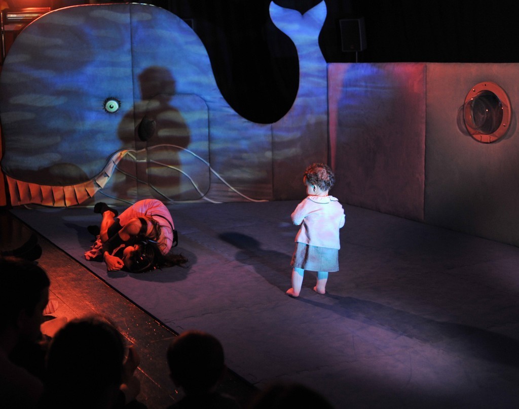 Música para bebés e oficina de jardinagem e poesia para famílias este domingo em Ílhavo