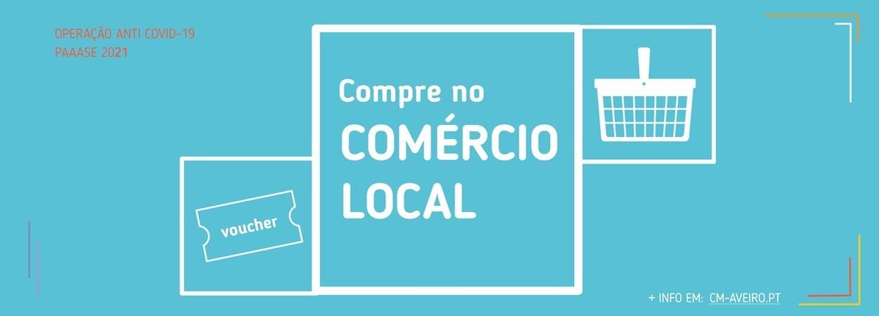 CAMPANHA JÁ LEVOU 1,36 M€  AO COMÉRCIO LOCAL