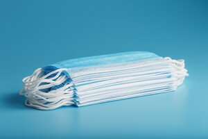 CÂMARA ENTREGA 18.700 UNIDADES  DE EQUIPAMENTOS DE PROTEÇÃO INDIVIDUAL ÀS IPSS