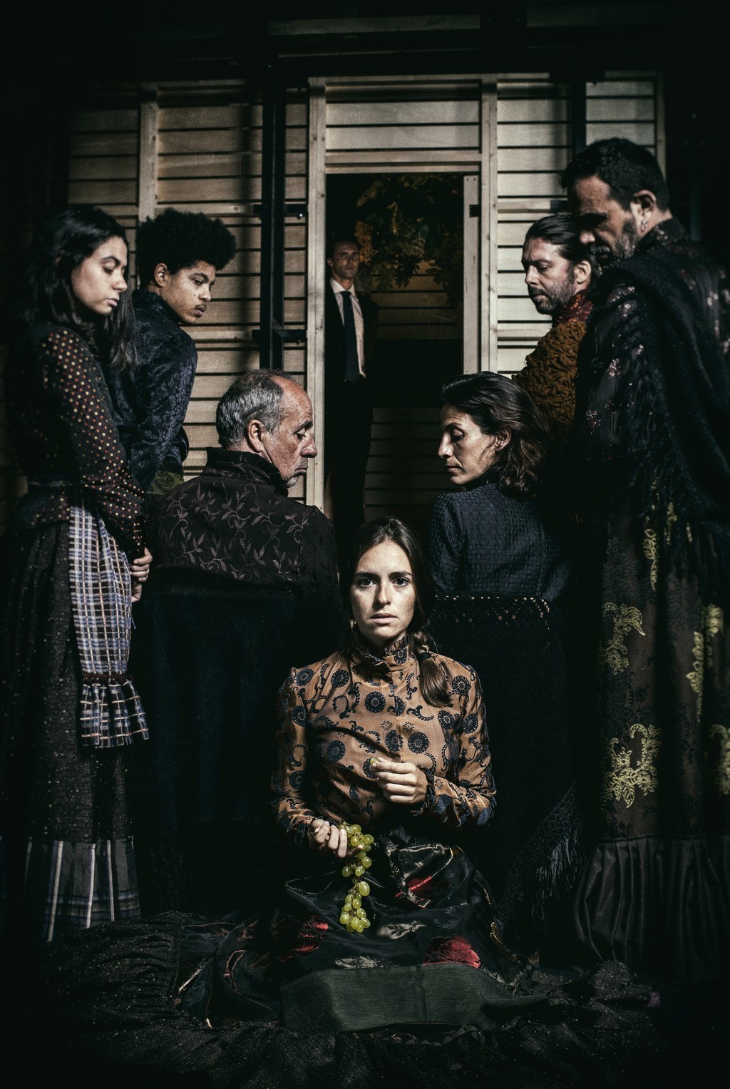 23 Milhas disponibiliza mais lugares para espetáculos esgotados de “Catarina e a beleza de matar ...