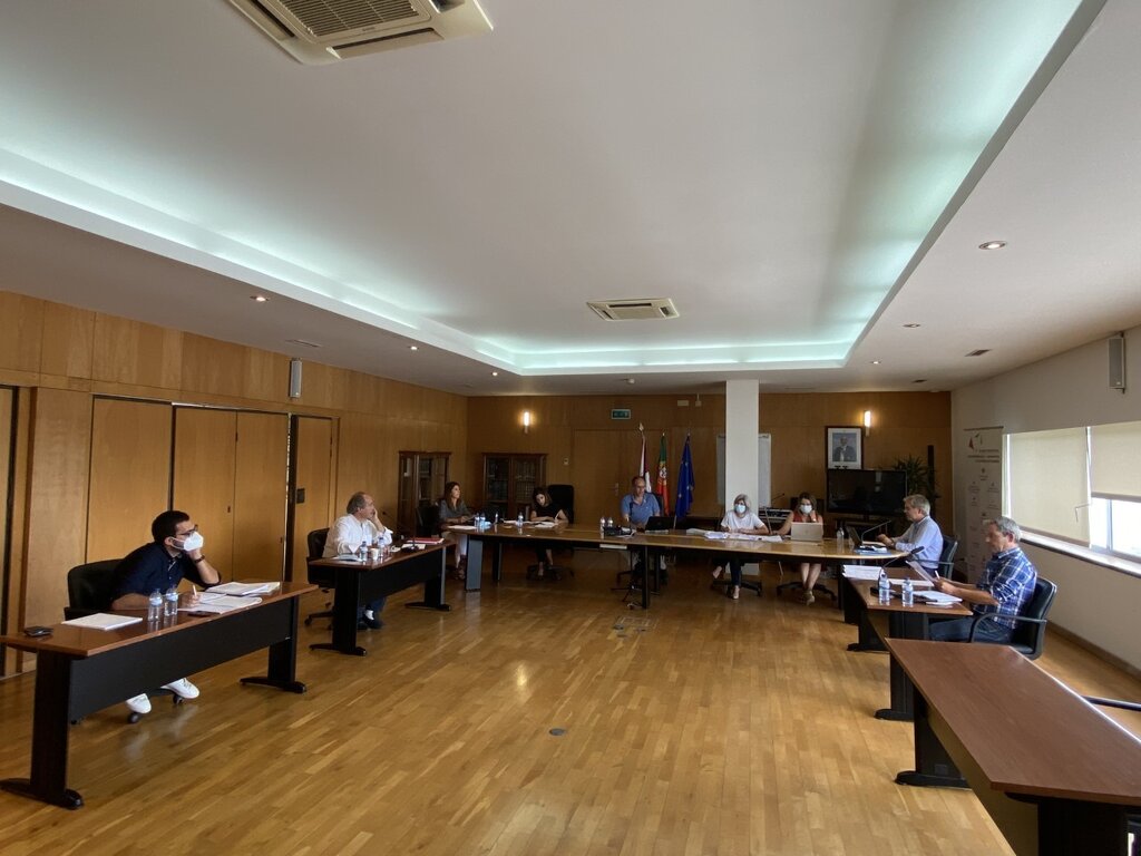 Município atribui mais de 53 mil euros a associações