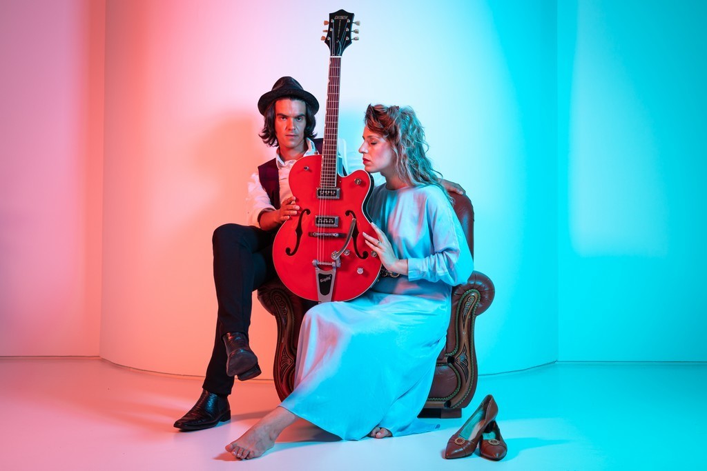 Siricaia, The Lemon Lovers e B Fachada na programação de outubro do 23 Milhas 