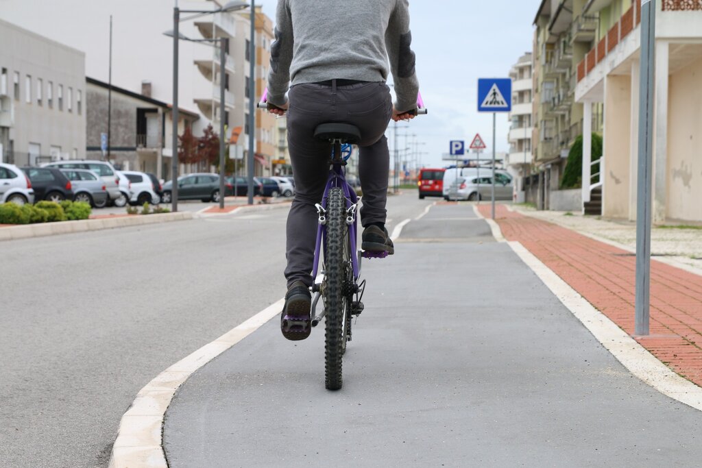 Município celebra Semana Europeia da Mobilidade