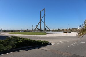 ADJUDICAÇÃO DA QUALIFICAÇÃO URBANA ENTRE A ROTUNDA DAS PIRÂMIDES E A PONTE DA ECLUSA