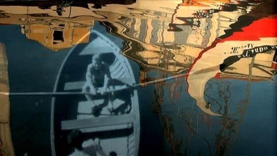 “CINE-KONCERTO” DE EDGAR PÊRA NO TA