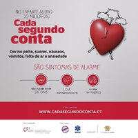 CMA ILUMINA A VERMELHO O EDIFÍCIO DA ANTIGA CAPITANIA