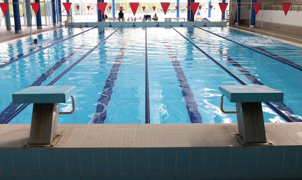 Parque Desportivo Municipal | Inscrições a 11 de julho