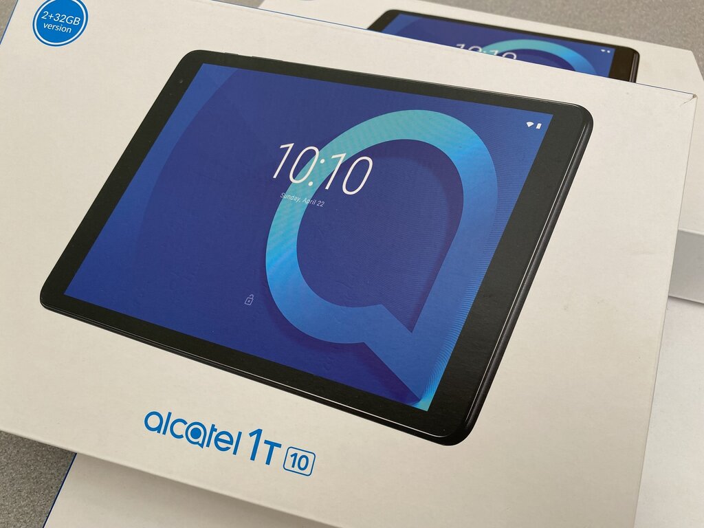 Município entrega 360 tablets ao Agrupamento de Escolas