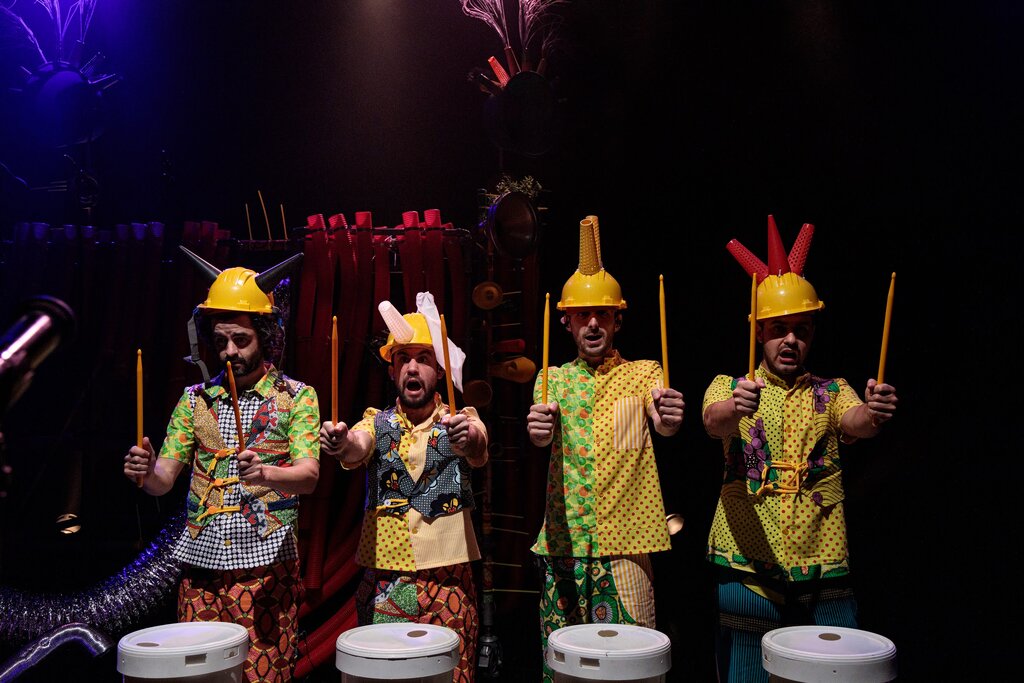 MI desperta gosto pela Cultura nos mais novos