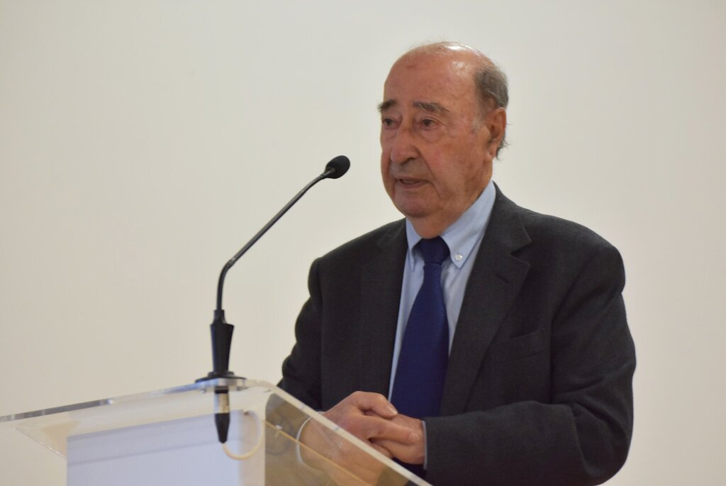 PINHO NENO APRESENTOU "BREVES ENCONTROS COM JESUS" NA OFICINA DE ARTES