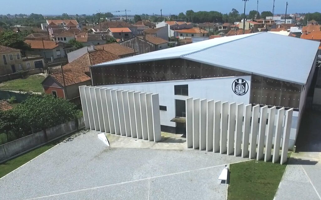 ﻿ATLETAS DO ACDM CONVOCADAS PARA TREINO DA SELEÇÃO NACIONAL DE ANDEBOL SUB-17 FEMININO