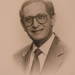 VOTO DE PESAR - FALECIMENTO DO PROF. CELSO SANTOS 