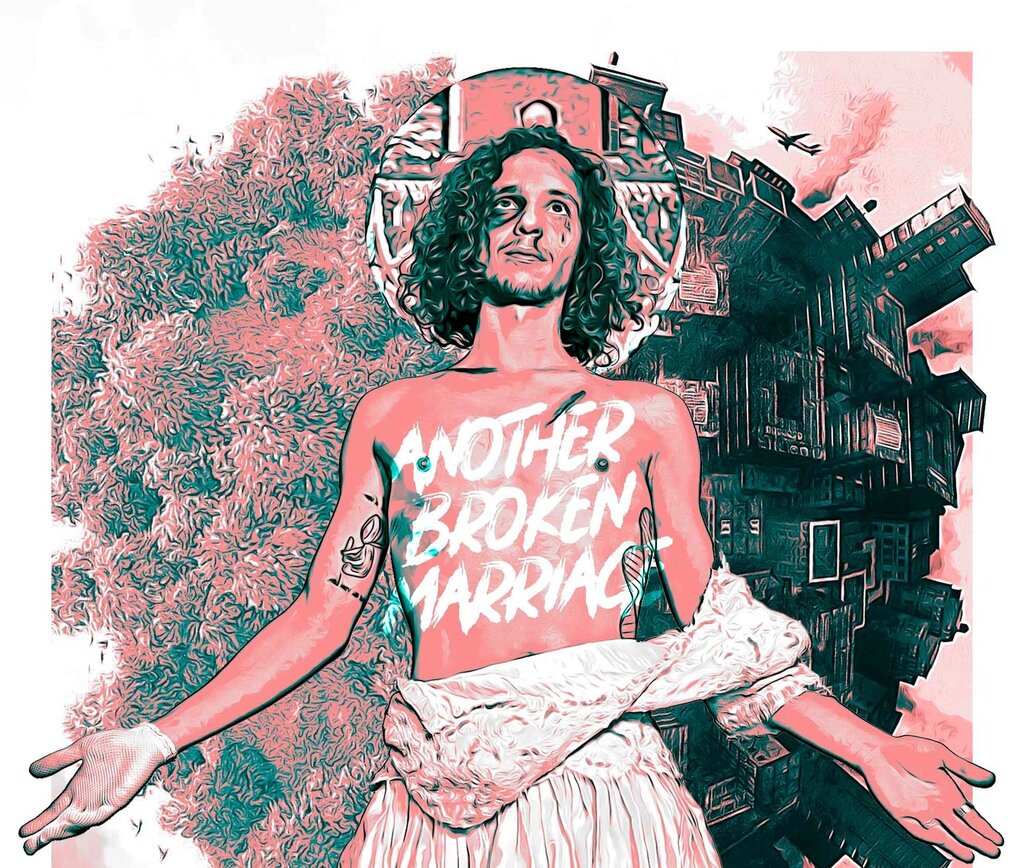 Samuel Oliveira apresenta primeiro trabalho a solo no Cineteatro Alba