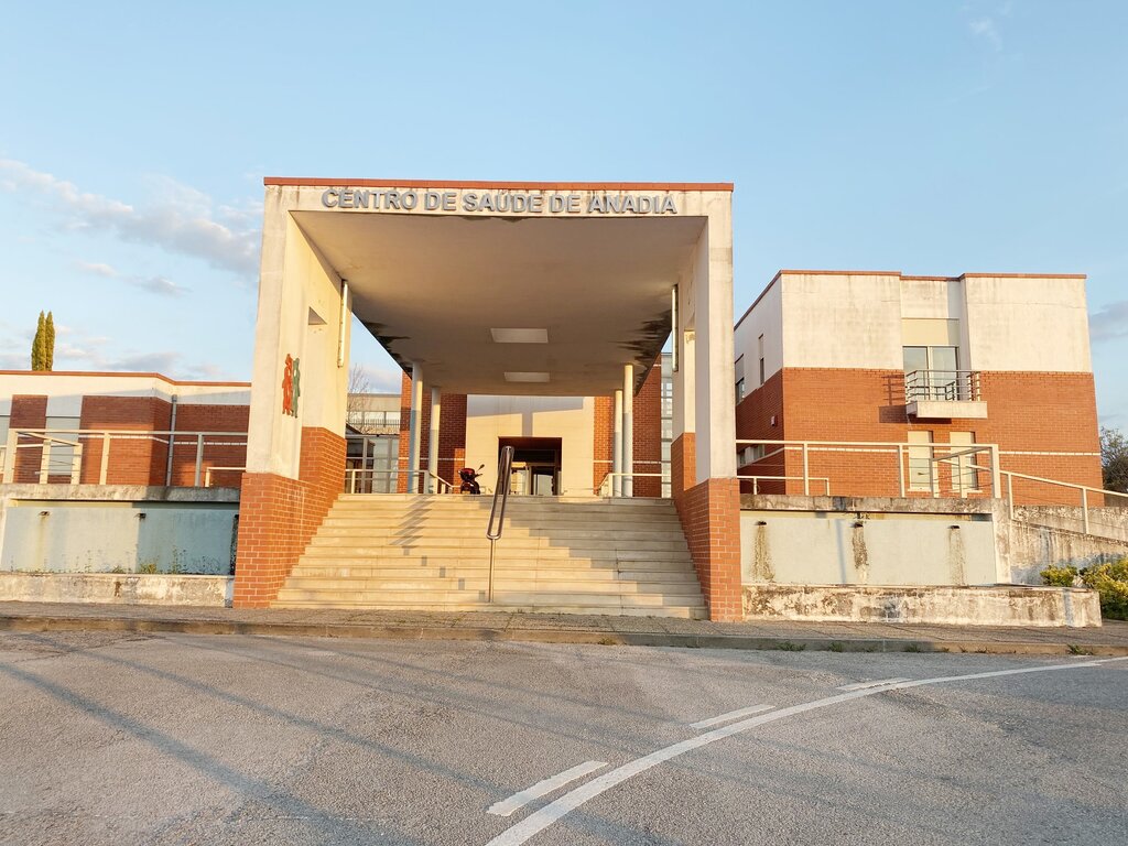 Centro de Saúde de Anadia acolhe Centro de Vacinação