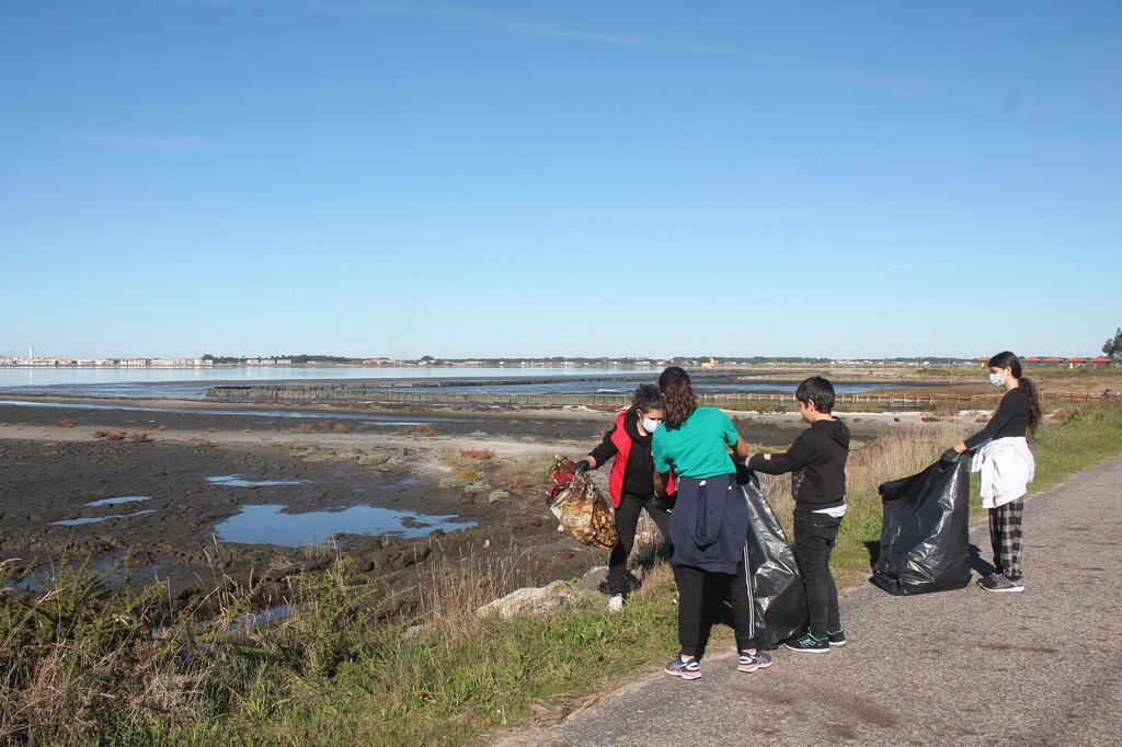 OPERAÇÃO MARGEM LIMPA