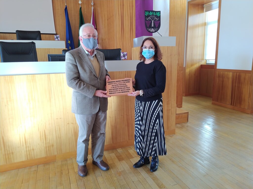 Sensibilização sobre o Direito à Habitação