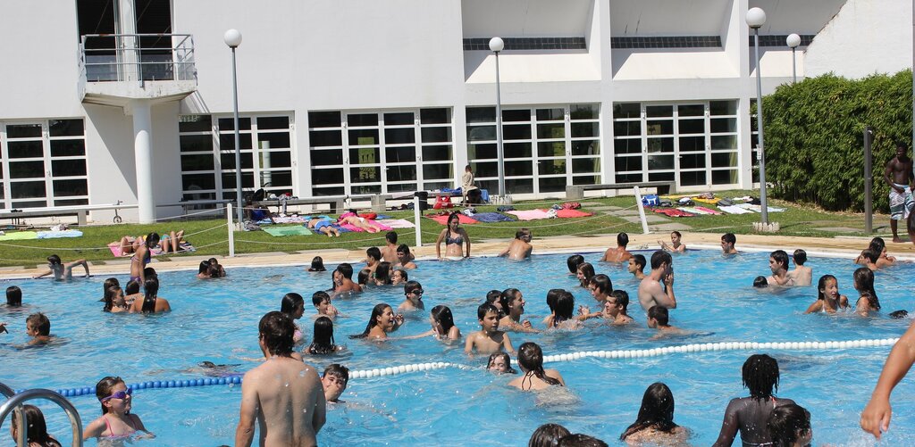 Educação :: "Águeda - Férias em Movimento" com lotação esgotada