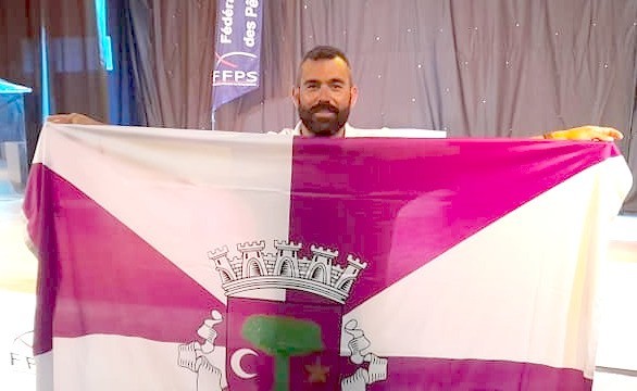 Votos de Louvor para Victor Ferreira e André Vieira