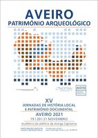 JORNADAS DE HISTÓRIA LOCAL E DE PATRIMÓNIO DOCUMENTAL