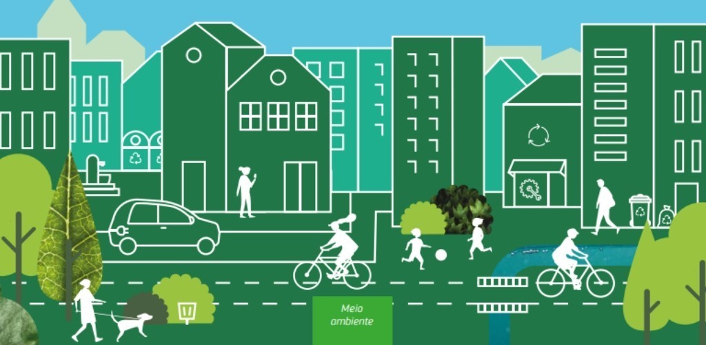 Albergaria-a-Verde adere ao Acordo Cidade Verde