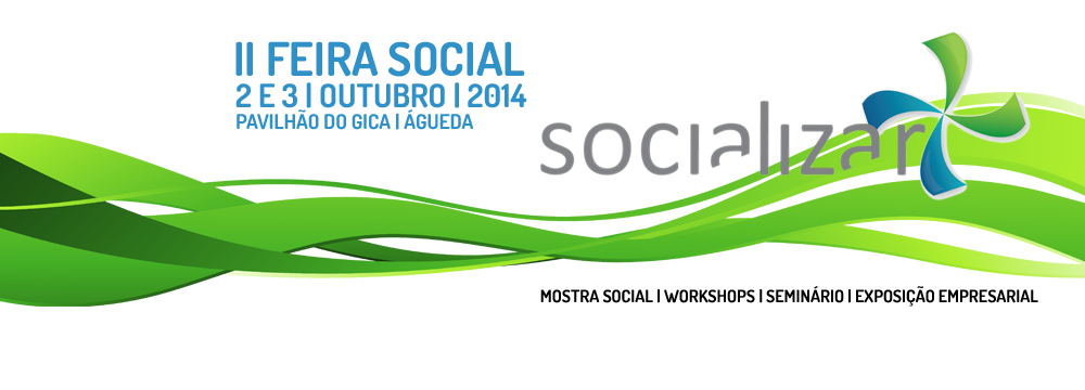 2ª Edição da Feira Socializar+