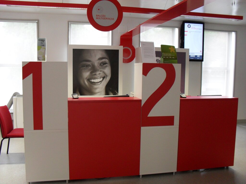 Loja do Cidadão comemora cinco anos