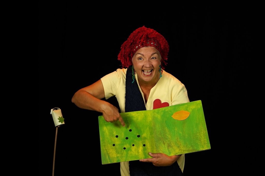 Biblioteca estreia “Gatinhar de Leituras”