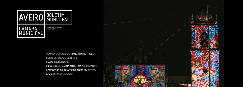 BOLETIM MUNICIPAL | NOVEMBRO