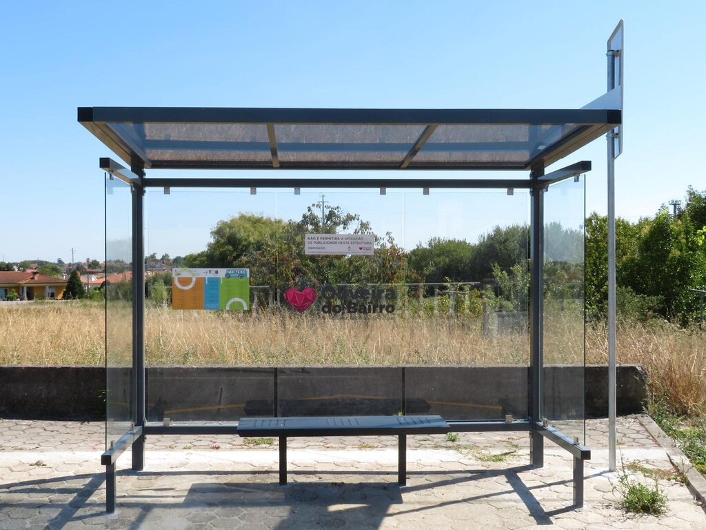 Serviço regular de transportes 