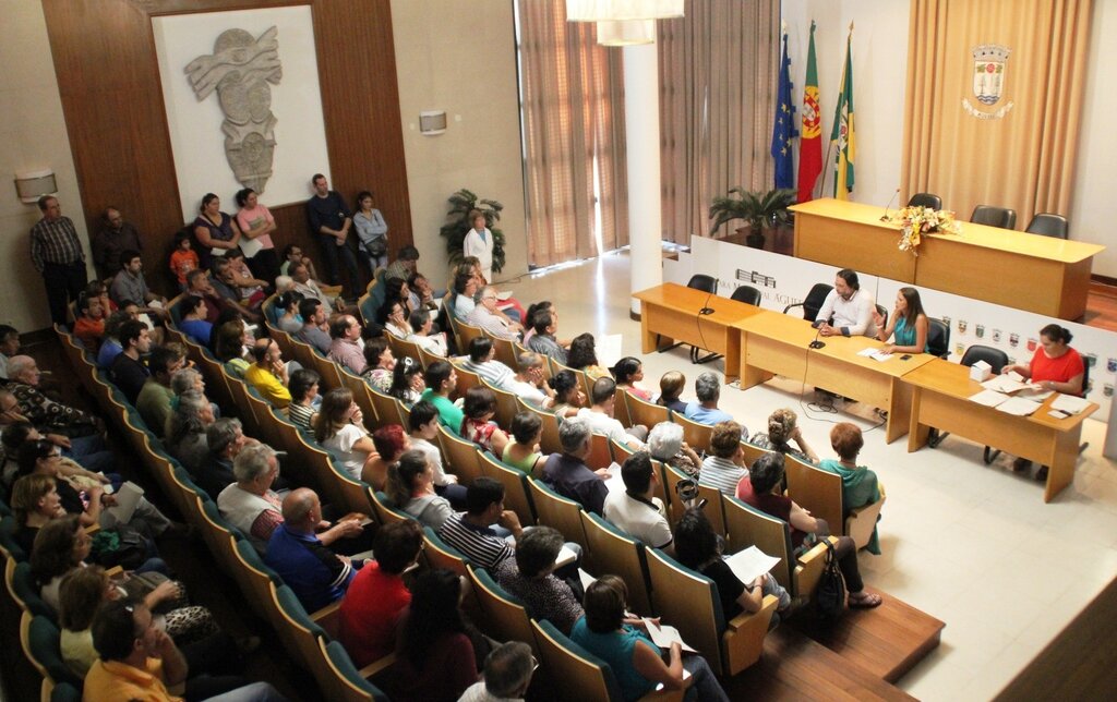 Câmara Municipal de Águeda atribui apoios ao arrendamento
