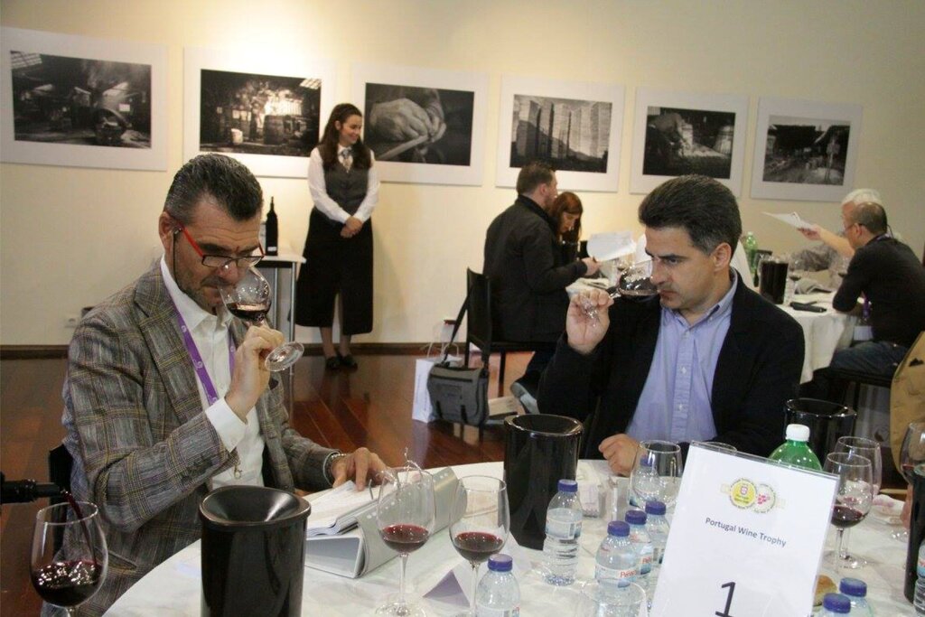 Portugal Wine Trophy: 26 a 28 de novembro