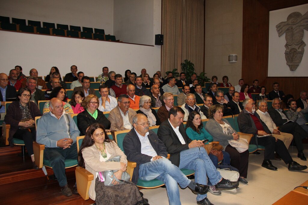 Município de Águeda assina protocolos com associações culturais e recreativas