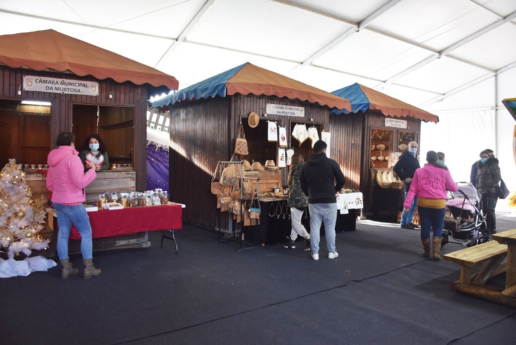 NATAL NA VILA DA MURTOSA ANIMA O CENTRO DE PARDELHAS