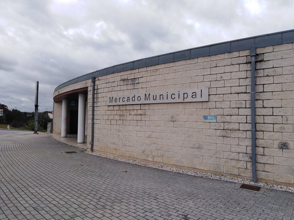 Mercado de Anadia aberto a 24 e 31 de dezembro