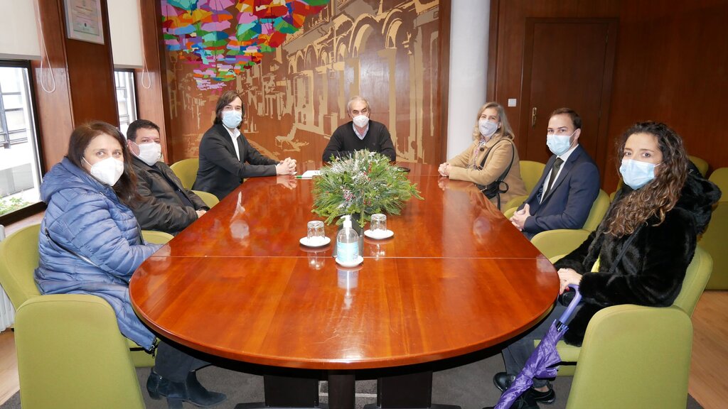  Vacinação contra gripe gratuita nas farmácias do Concelho de Águeda