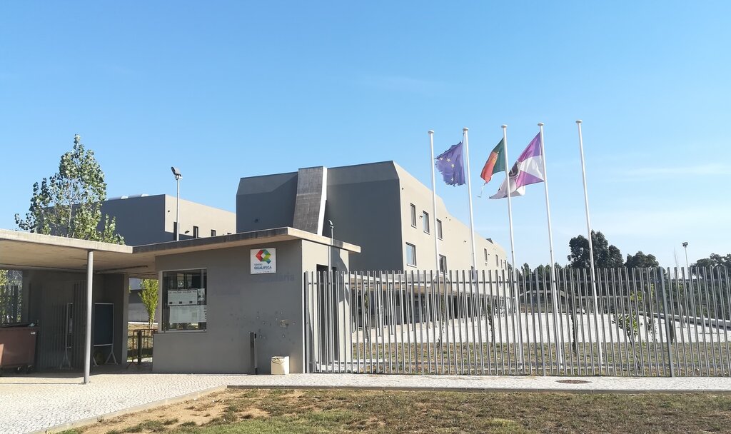 Câmara apoia Agrupamento de Escolas 