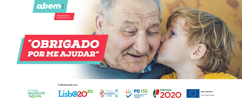 Programa Abem - Novo período de candidaturas