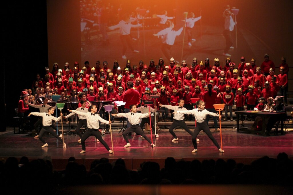 "CONCERTO DOS REIS” NO TEATRO AVEIRENSE ADIADO PARA 12 DE JANEIRO