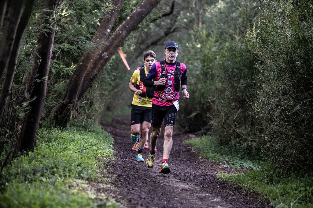 Vouga Trail está de regresso este fim-de-semana