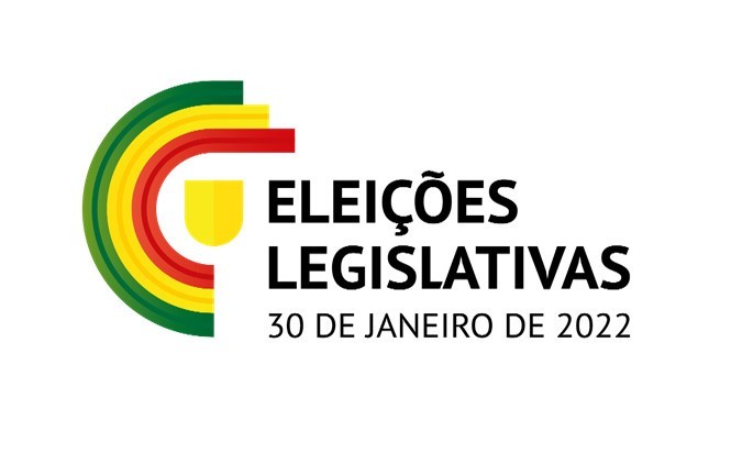 Legislativas 2022 - Voto Antecipado